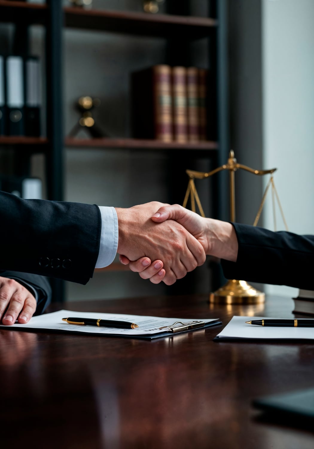 Escritório de Advocacia em Barueri