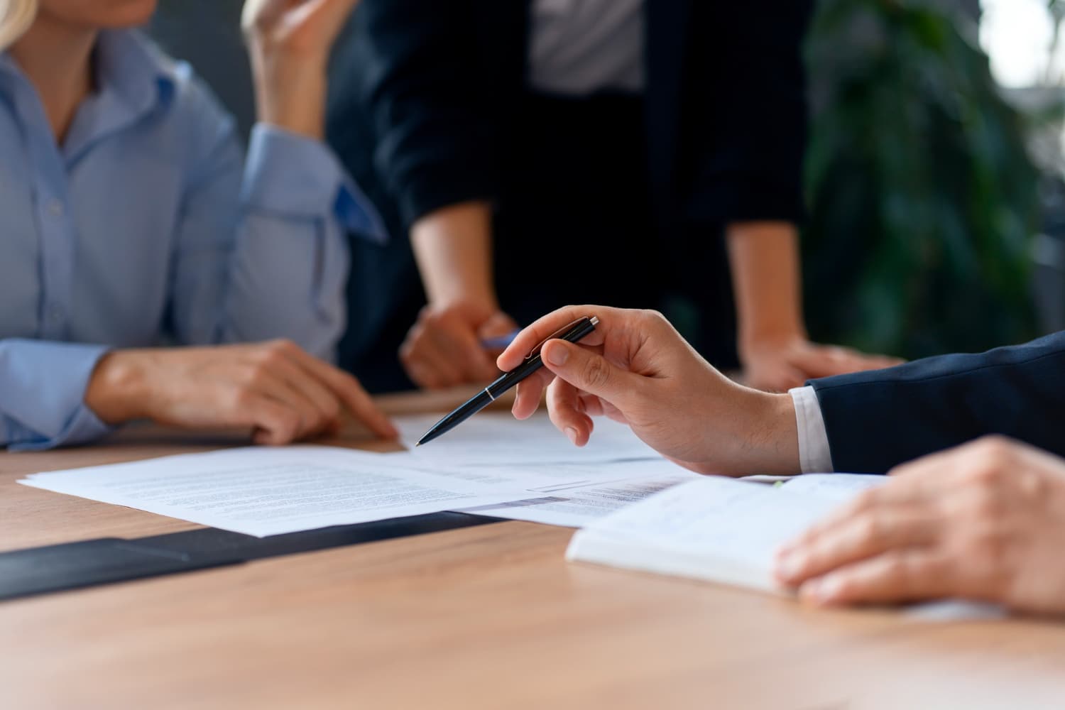 Escritório de Advocacia em Barueri